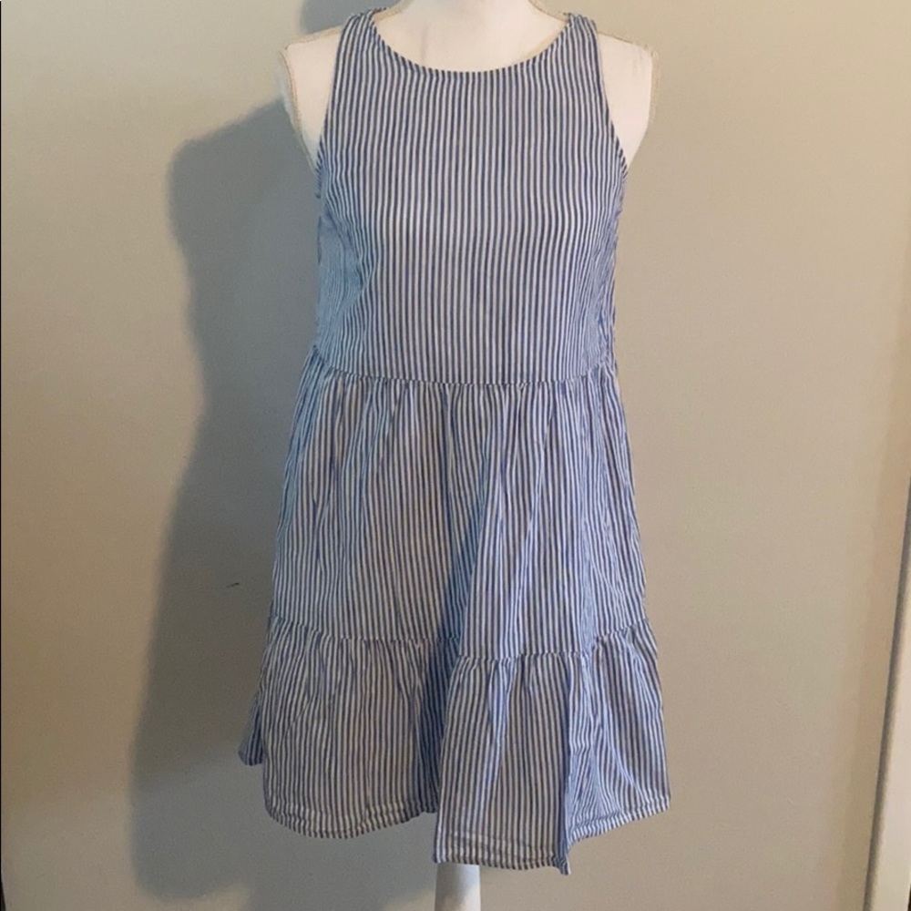 Old Navy Dress- size S EUC worn once!